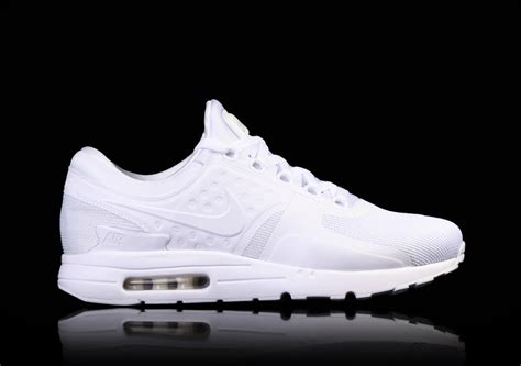 nike herren air max zero essential sneaker weiß|Nike 'Air Max Zero Essential' Sneakers .